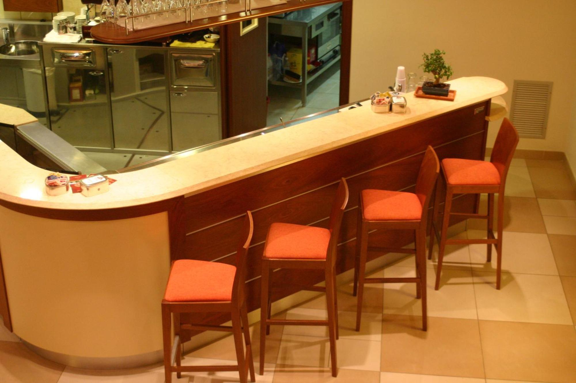 Hermes Hotel Policoro Kültér fotó