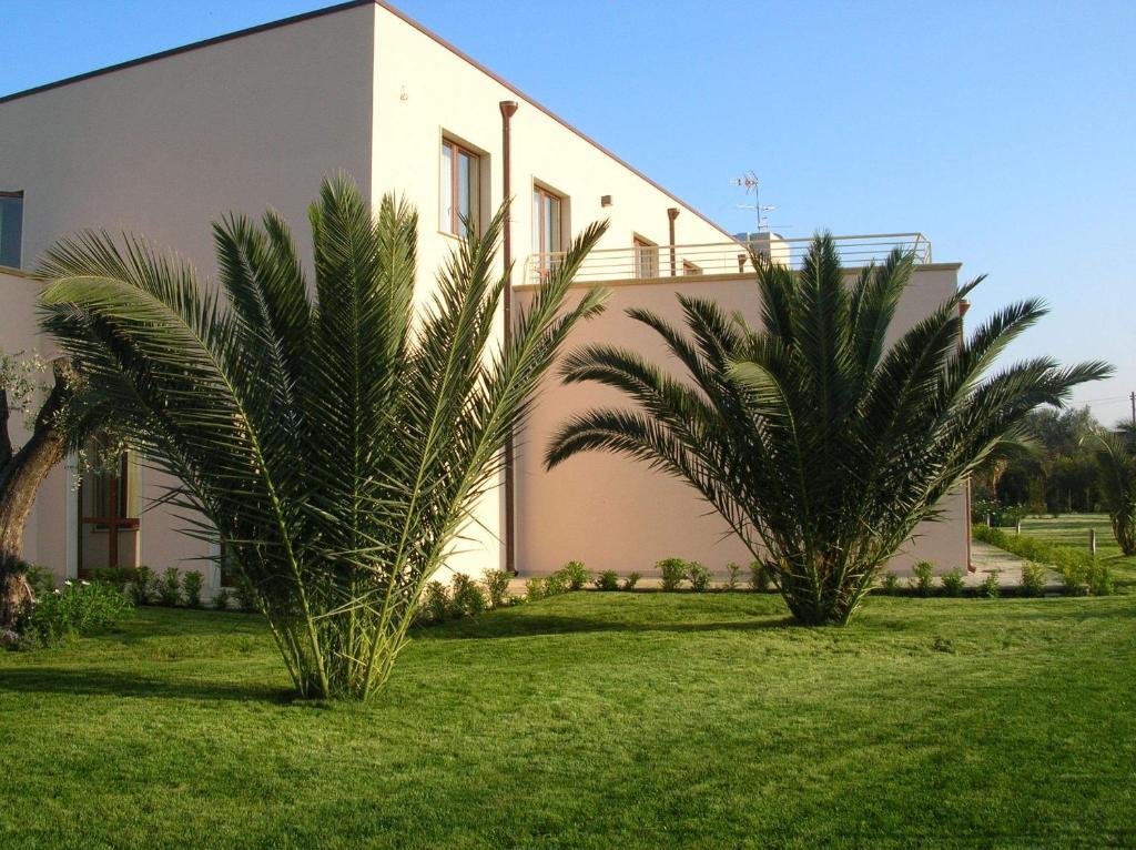 Hermes Hotel Policoro Szoba fotó