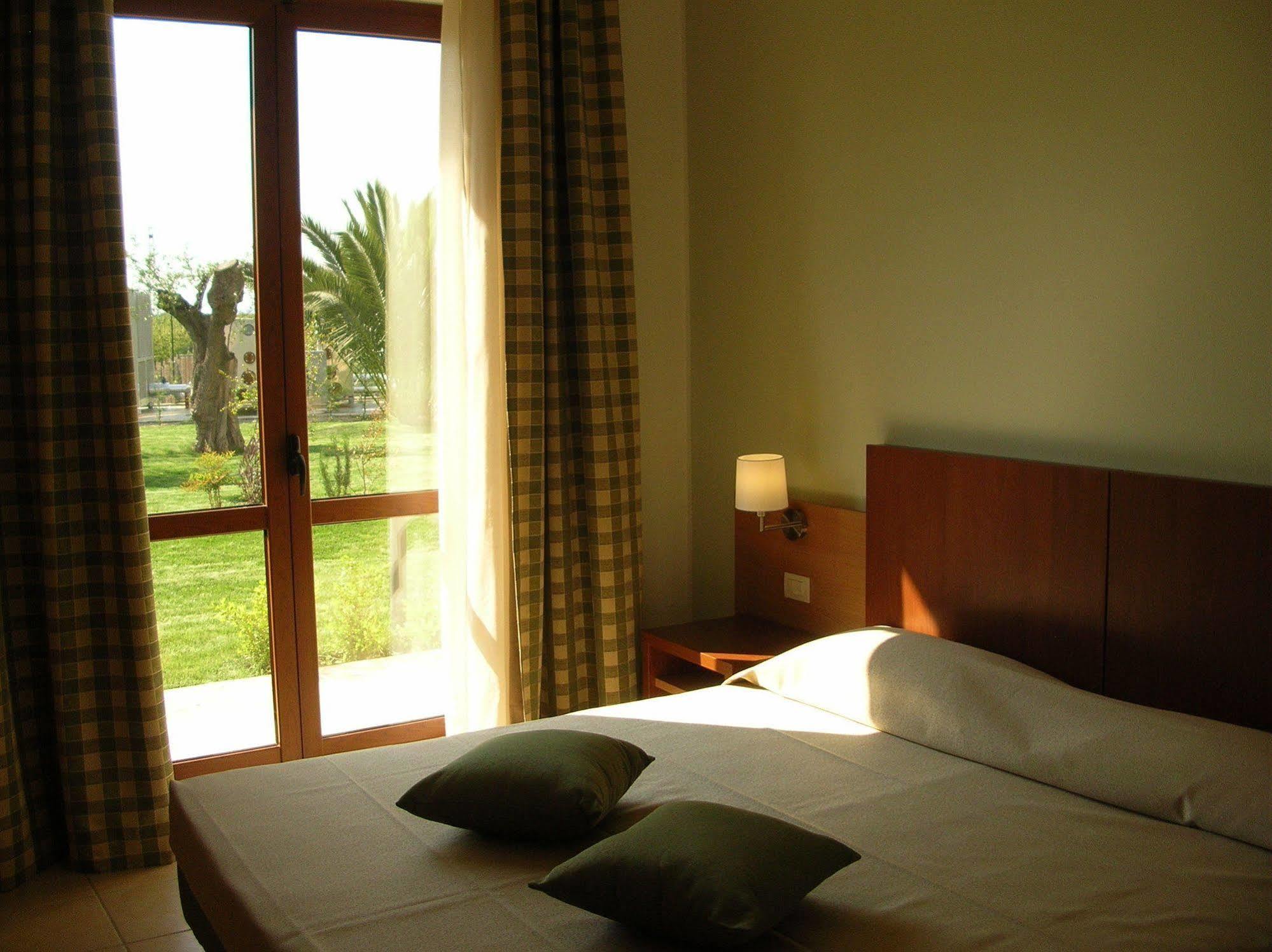 Hermes Hotel Policoro Kültér fotó